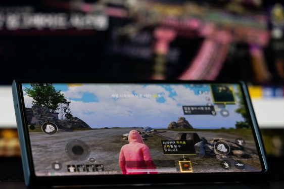 Battlegrounds Mobile India, successor to PUBG, now available to download