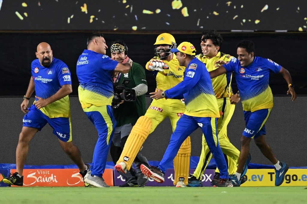 India's JioCinema breaks world record with free cricket streaming