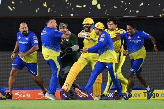 India's JioCinema breaks world record with free cricket streaming