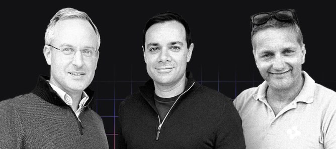 OpenFin team