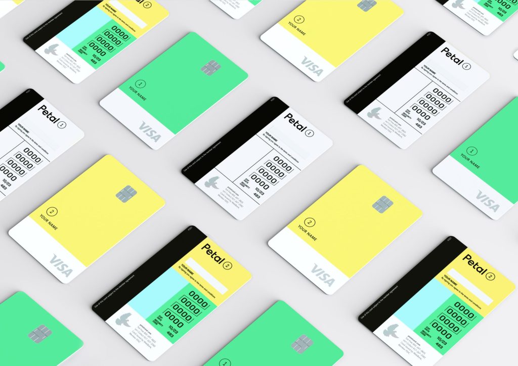 Petal raises $35M, spins off data unit 'to bring credit scores into the 21st century'