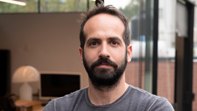 Julian Lopez Portillo Senzai