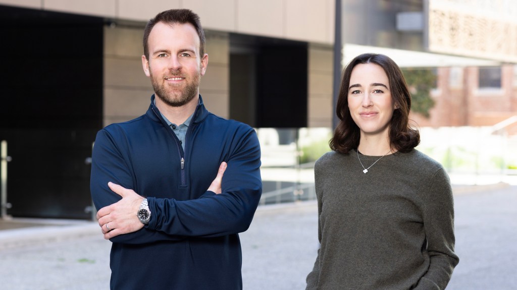 Kiva Dickinson, Madeline Kaplan, Selva Ventures