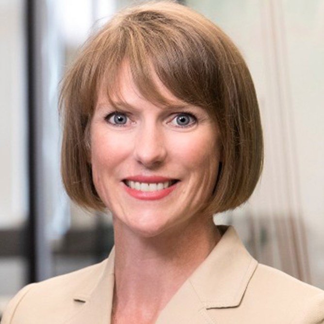 Libby Wayman