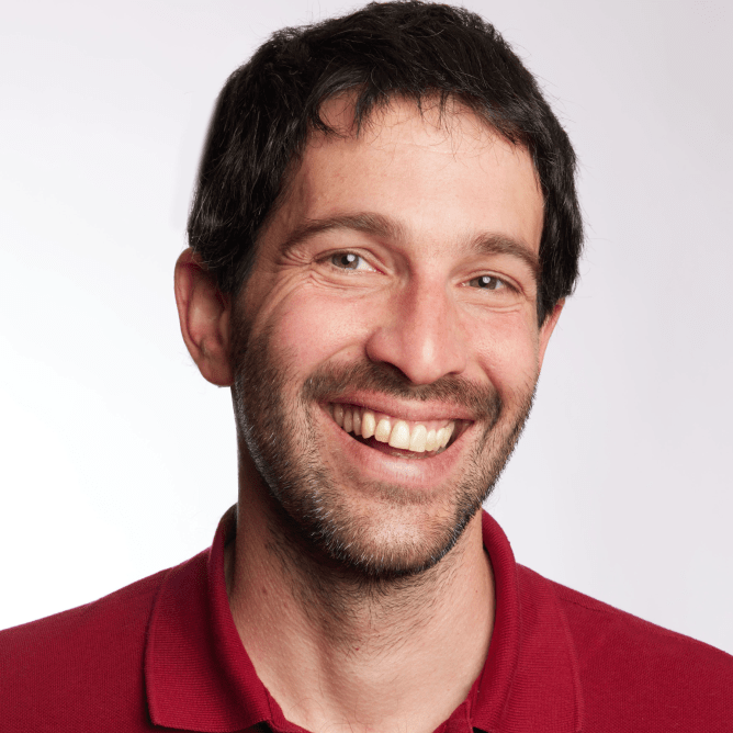 
												Lior Gavish Avatar												