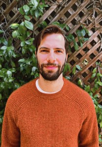 Matias Serebrinsky, general partner, PsyMed Ventures.