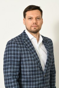 Nikolay Tretiyakov - Cofounding partner - Leafy Tunnel - image credit Bart Lenoir
