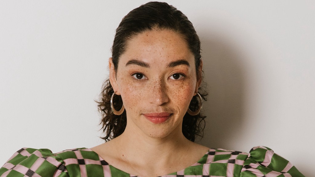 Paige Hendrix Buckner, CEO, All Raise