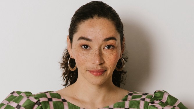 Paige Hendrix Buckner, CEO, All Raise
