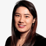 Rocio Wu