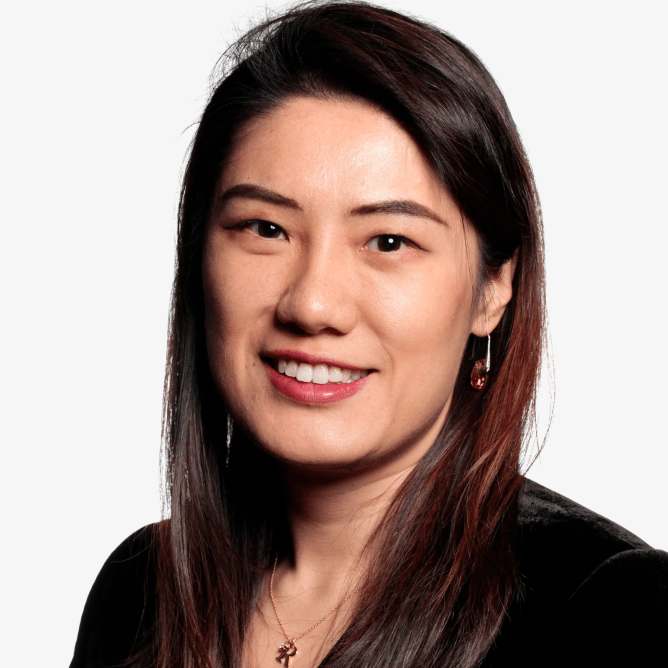 Rocio Wu