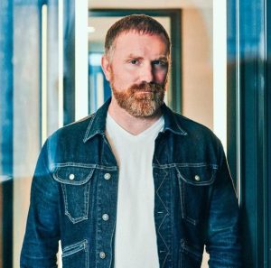 Ryan Zurrer - Founder - Vine Ventures