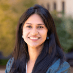 Sandhya Hegde