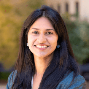 Sandhya Hegde