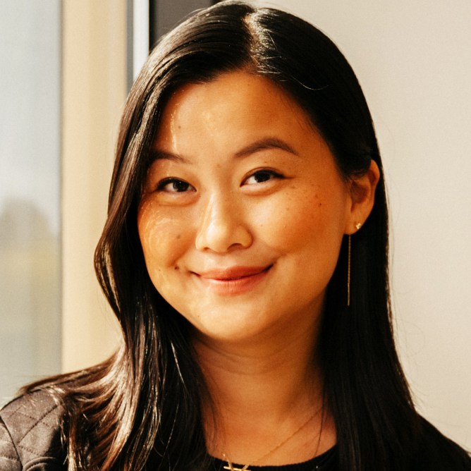 Sonya Huang