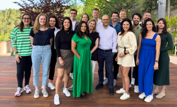 Seedcamp Team 2023