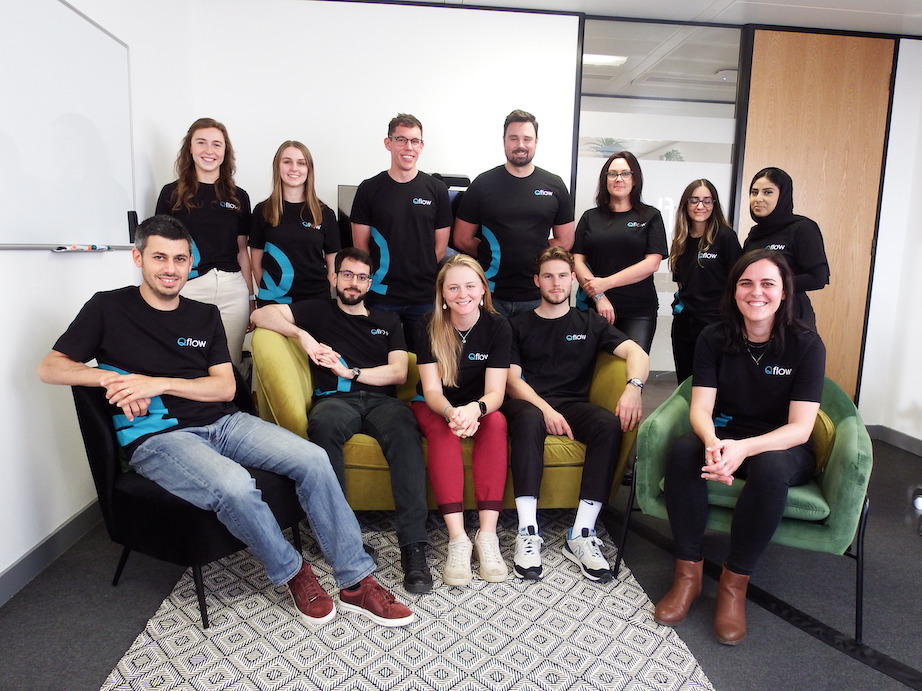 Qflow team