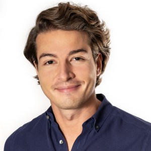 Tim Schlidt - Cofounder and partner - Palo Santo - image credit Genelle Lengvenis