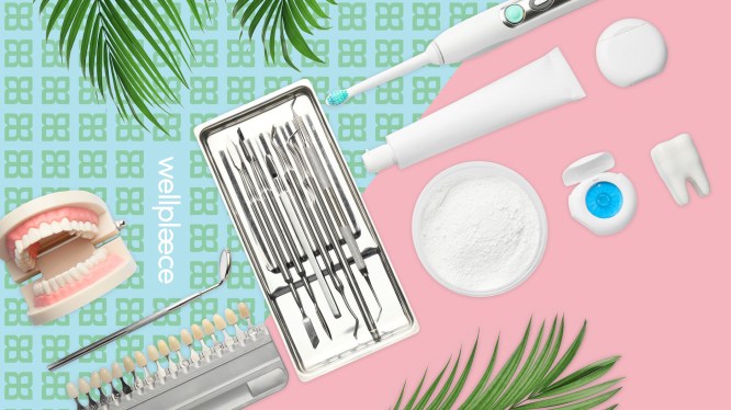 Wellplaece dental supply marketplace