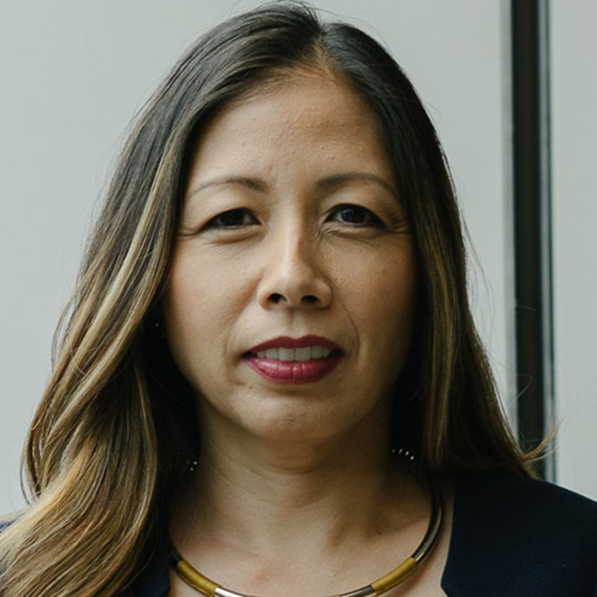 Wendy Tan White