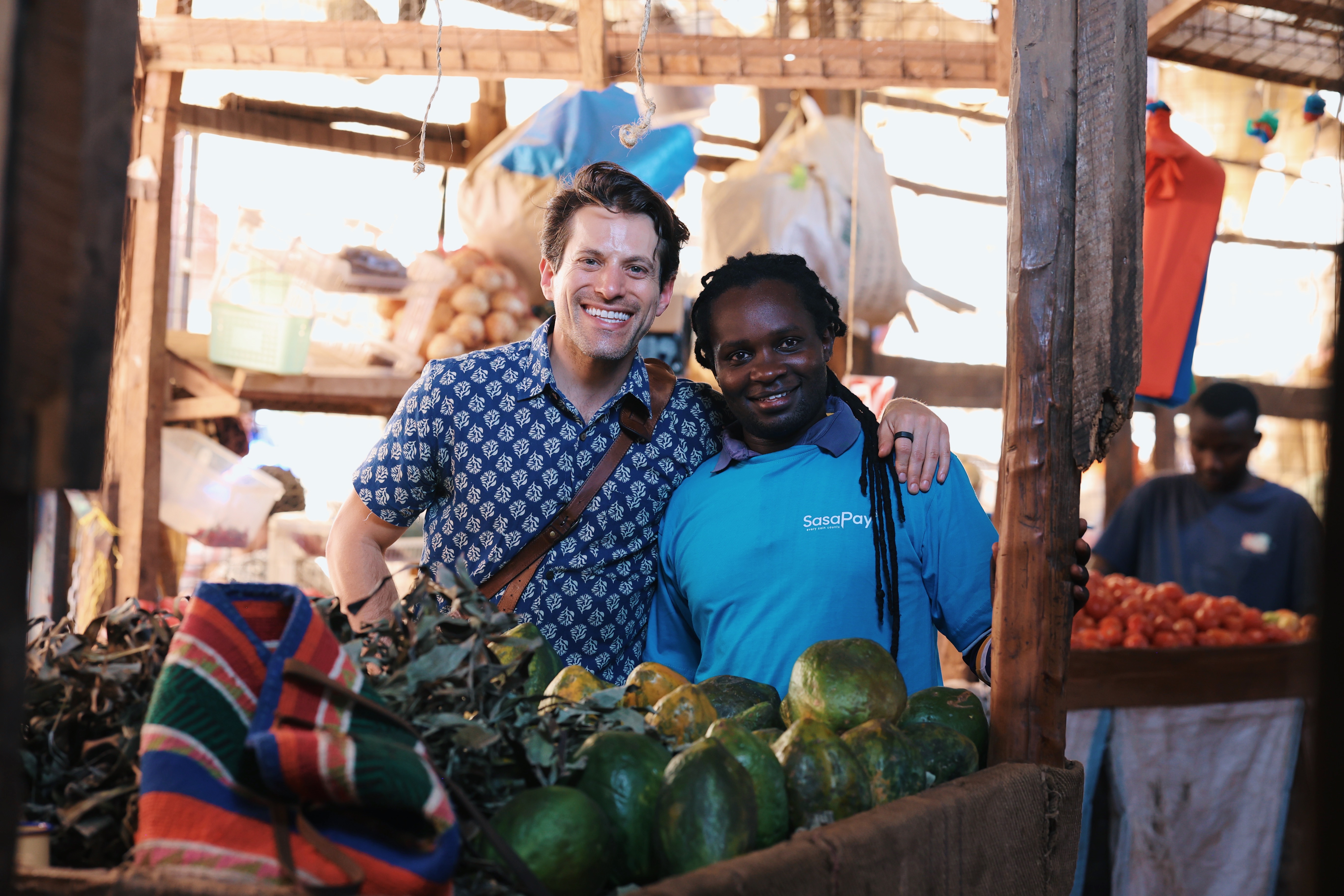Jia, a blockchain-based lender of small businesses in emerging markets, raises $4.3 million seed