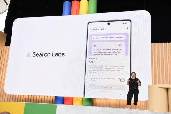 Google Labs