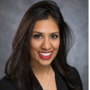 Erica Jain