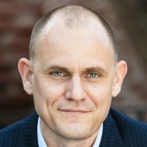 Tyson Hendricksen