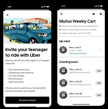 Uber go get 2023