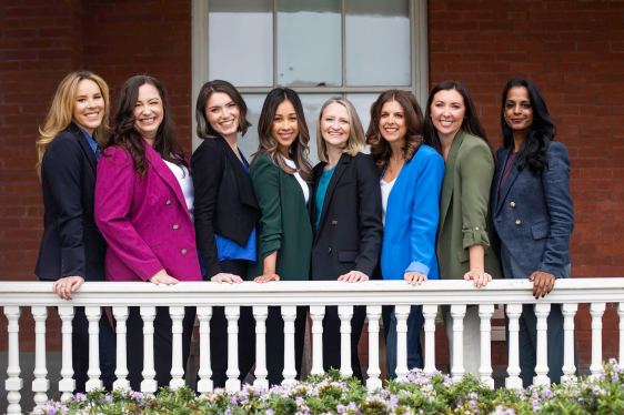 founding partners of 20sales