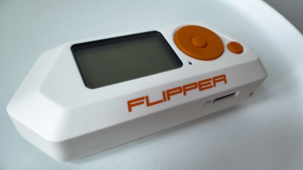 Flipper