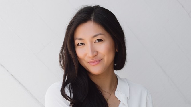 Aimee Yang, BetterBrand, The Better Bagel