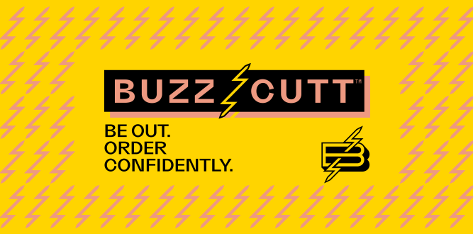 BuzzCutt offers alcohol-free local bar and restaurant listings