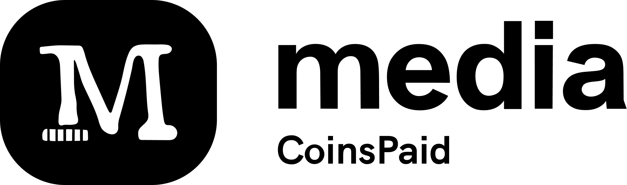 CoinsPaid Media