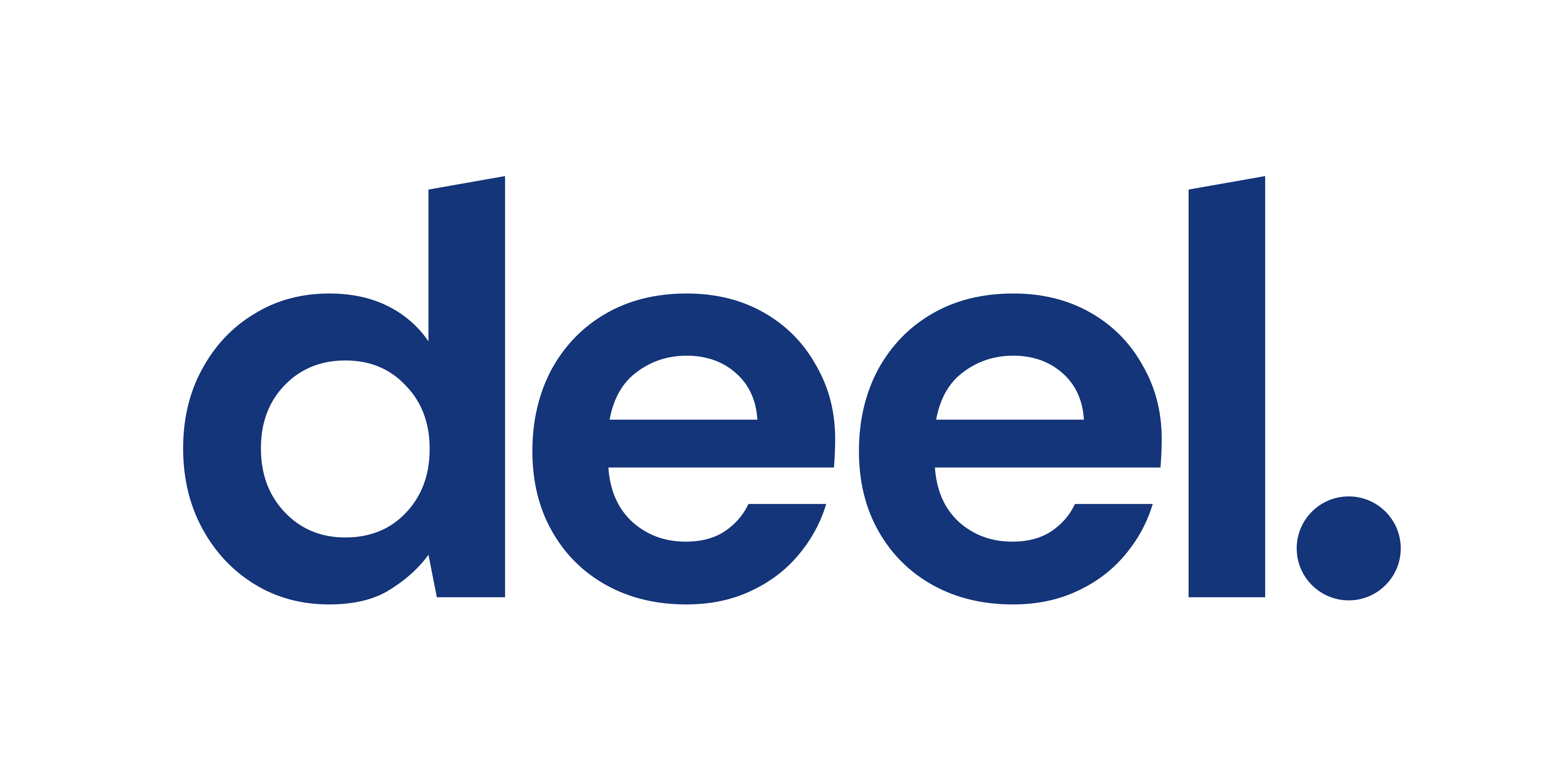 Deel