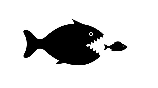 BlackRock, Kreos capital, acquisition