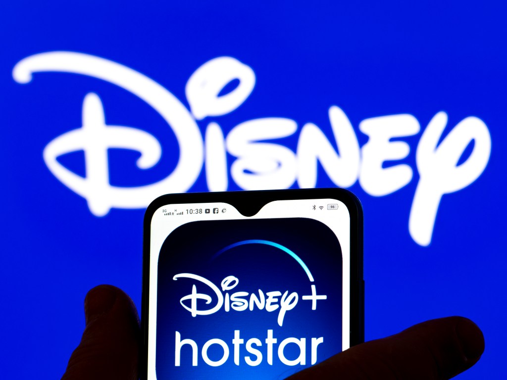 Disney Hotstar