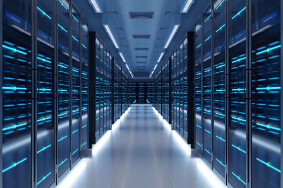 Server room