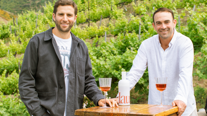 Haus, The Naked Market, Alex Kost, Harrison Fugman