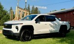 Chevrolet EV WT