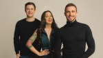 Joyful Ventures alternative proteins, venture capital, Blaine Vess, Jennifer Stojkovic, Milo Runkle