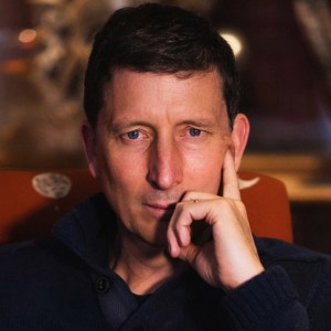 James Currier