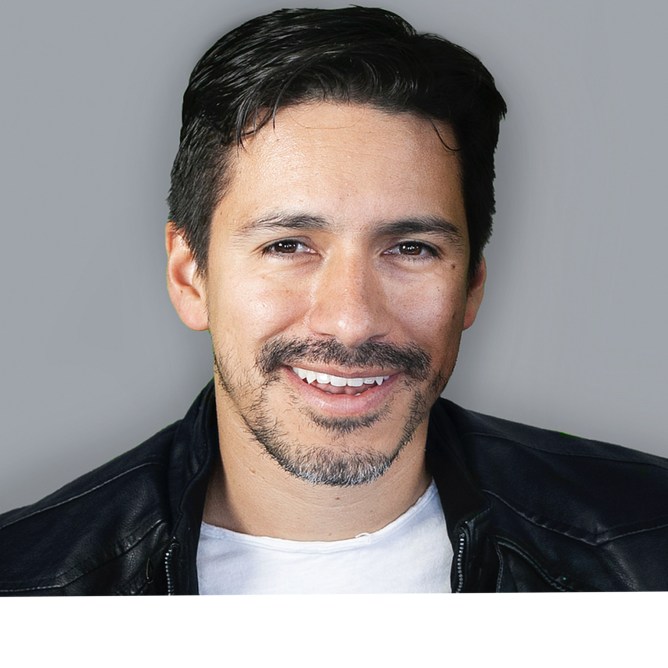 Jorge Torres