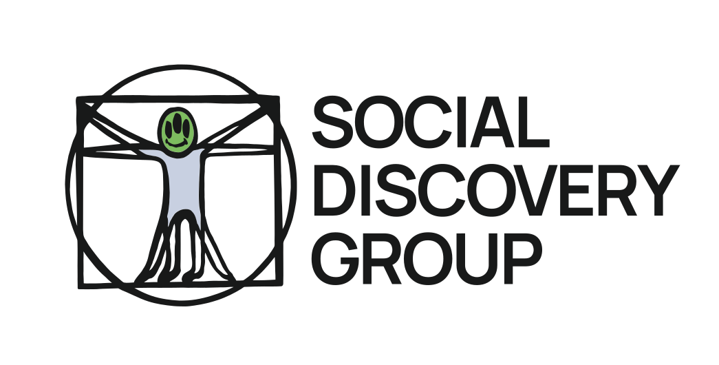 Social Discovery Group
