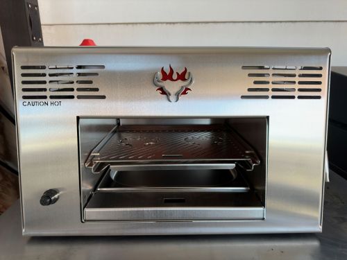 Schwank Portable Infrared Grill