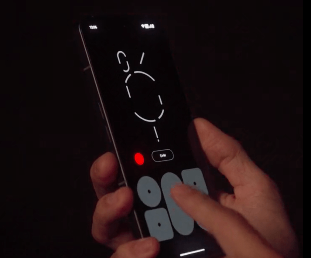 Nothing Phone (2)
