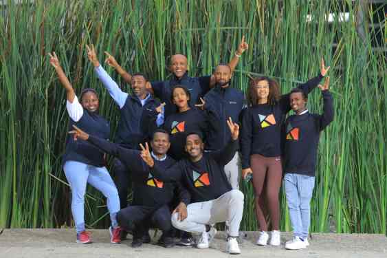 Kubik, a Kenyan-Ethiopian upcycling startup has raised $3.34 million funding.