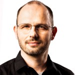 Thomas Dohmke