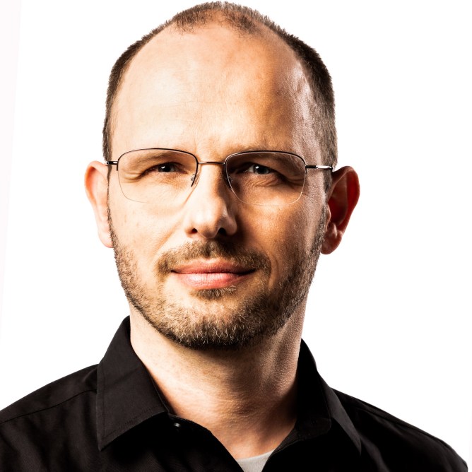 
												Thomas Dohmke Avatar												