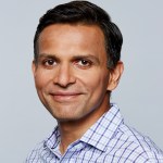 Ursheet Parikh